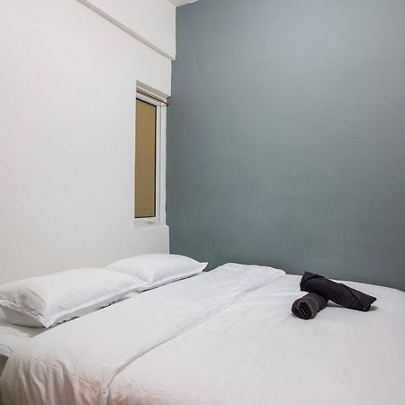 2Bedrooms Maritime Luxury Seaview Suite 2-10Pax Jelutong Bagian luar foto