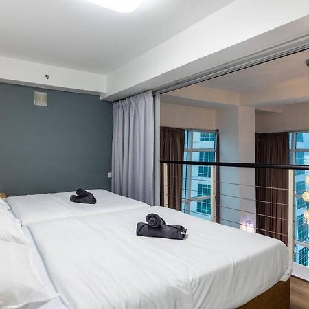 2Bedrooms Maritime Luxury Seaview Suite 2-10Pax Jelutong Bagian luar foto