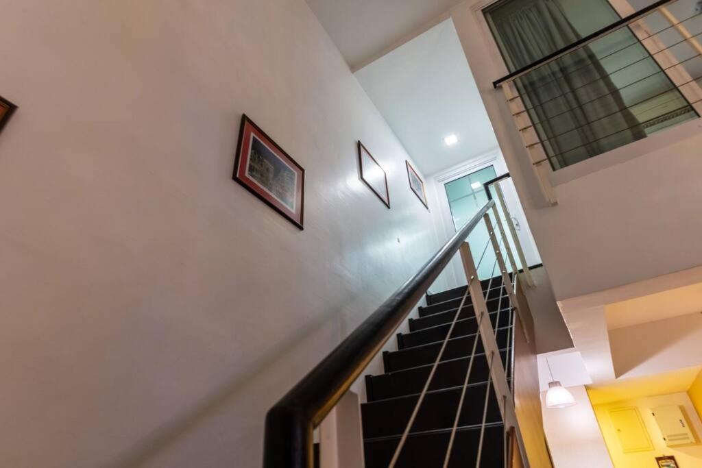 2Bedrooms Maritime Luxury Seaview Suite 2-10Pax Jelutong Bagian luar foto